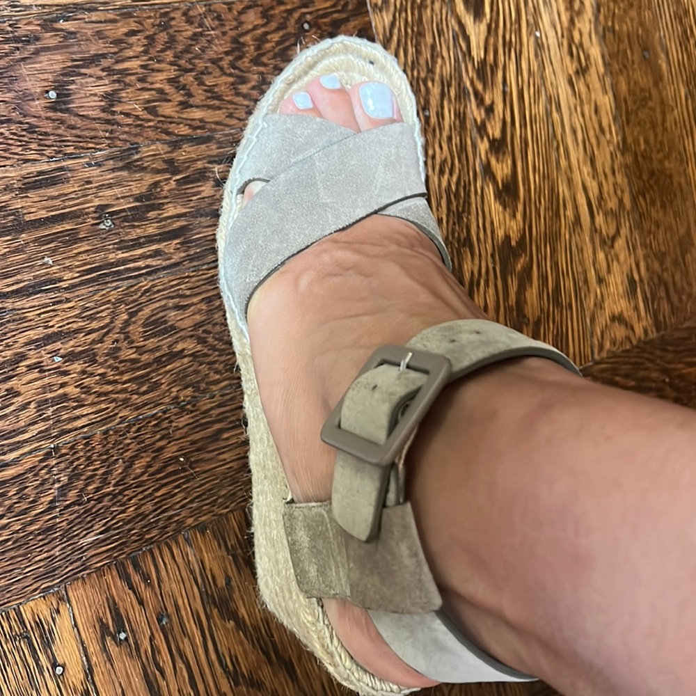 Vince Espadrilles - Picture 2 of 6